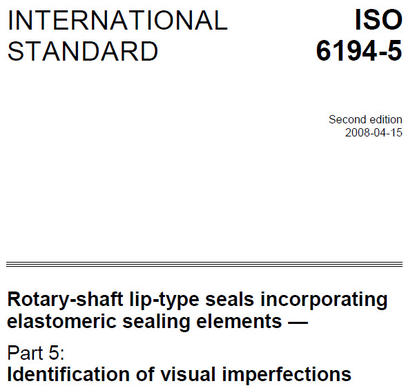 iso 6194.5
